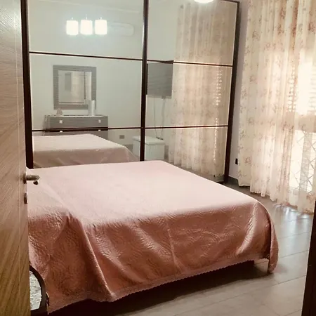 Mely House Apartment